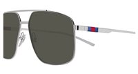 Sunglasses Gucci Man GG1676S 001 - GG1676S 001